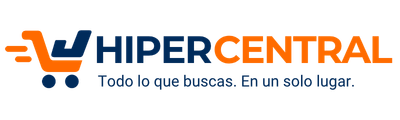 Logo - hipercentral.com