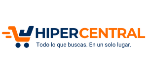 Logo - hipercentral.com